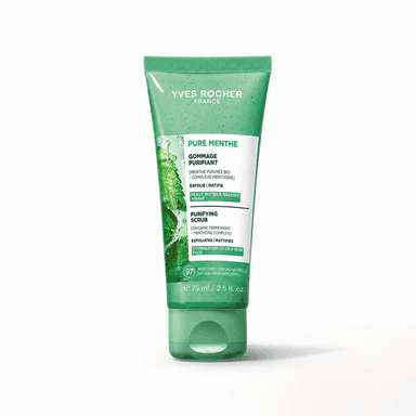 Purifying Scrub - Pure Menthe
