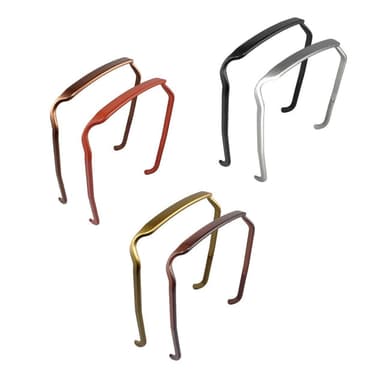 Pick your bundle: Hair Blending Headbands