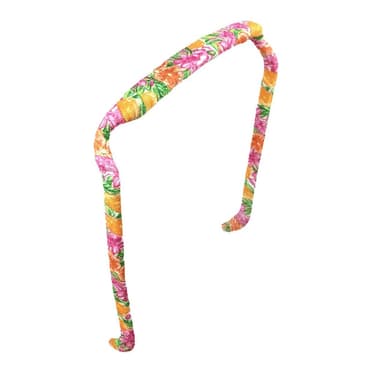 Citrus Bloom Headband