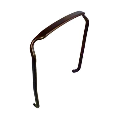 Ebony Headband