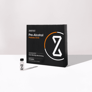 Pre-Alcohol Bulk Packs