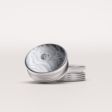 2 x 10g Weights