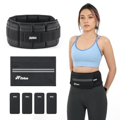Z-Fit™ Slim Adjustable Weighted Belt