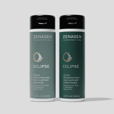 ECLIPSE Shampoo & Conditioner Duo, 6.75 oz