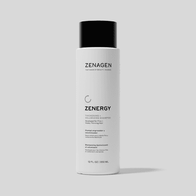 ZENERGY Thickening + Volumizing Shampoo