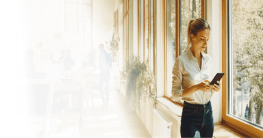 Secure a Business Email Address 