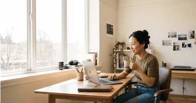 Worry-Free Compliance for Small Businesses 