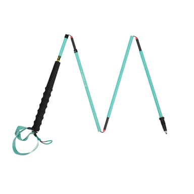 【ULTRA LIGHT TREKKING POLES】MASTER 2.0 · XIANG FUZHAO EDITION