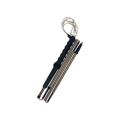 【ULTRA LIGHT TREKKING POLES】 · MASTER 2.0