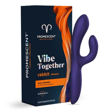 Promescent Rabbit Vibrator