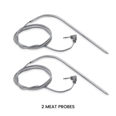 2 MEAT PROBES