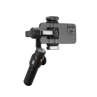 ZHIYUN Smooth 5S AI Combo | 3-Axis AI-Tracking Phone Gimbal Stabilizer