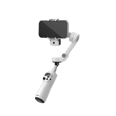 ZHIYUN Smooth Q5 Ultra Combo | AI-Tracking Phone Gimbal Stabilizer