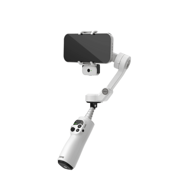 ZHIYUN Smooth Q5 Ultra Combo | AI-Tracking Phone Gimbal Stabilizer