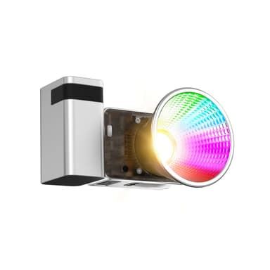 ZHIYUN MOLUS X60 RGB | 60W Portable RGB Video Light