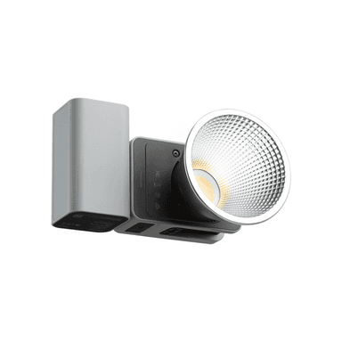 ZHIYUN CINEPEER CX50 RGB | 50W Full Color RGB Pocket COB Light
