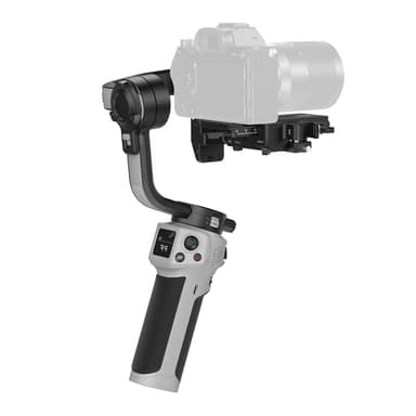 【Pre-owned】Weebill 3E | 3-Axis Lightweight Gimbal Stabilizer