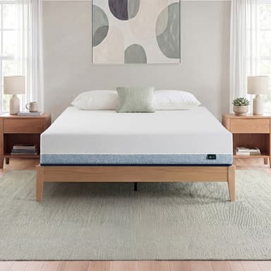 Balanced Comfort Core Hybrid Mattress