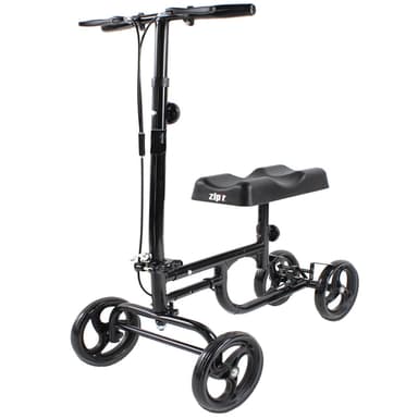 Zipr Glider Knee Scooter