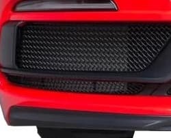 Porsche 718 Boxster / Cayman GTS - Outer Grille Set