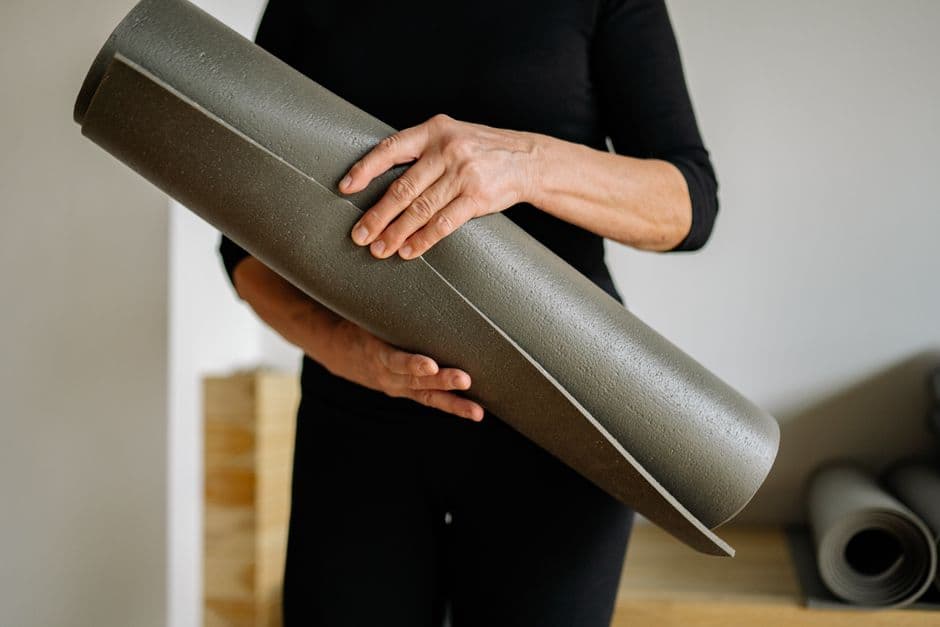 Affordable yoga props: build your practice for less