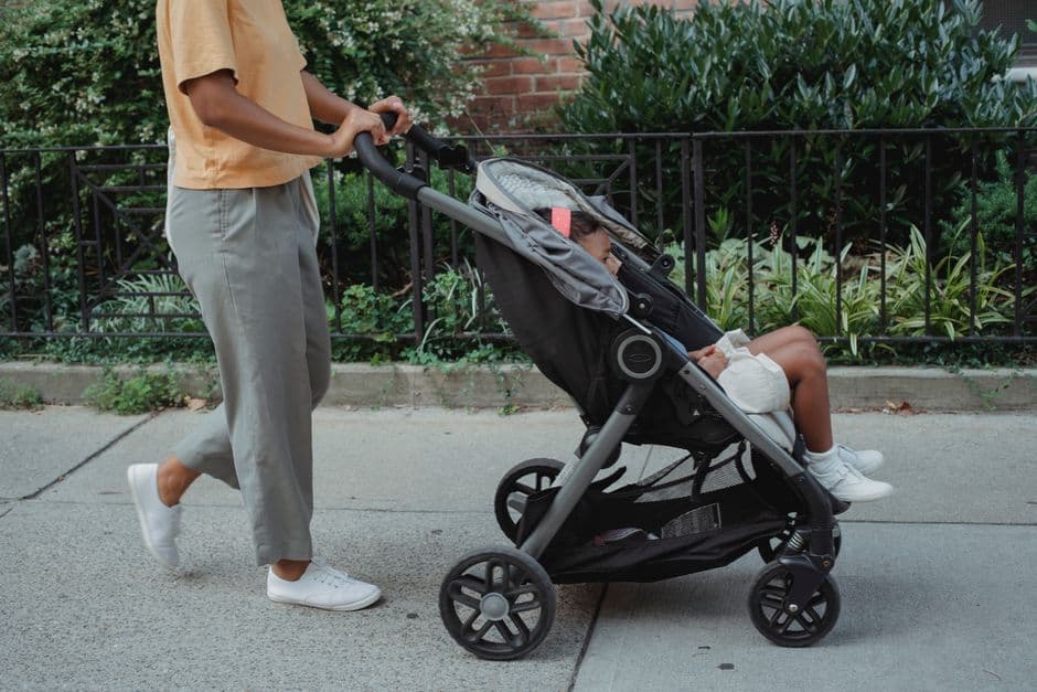 All-Terrain vs Urban Strollers: Find the Right Fit