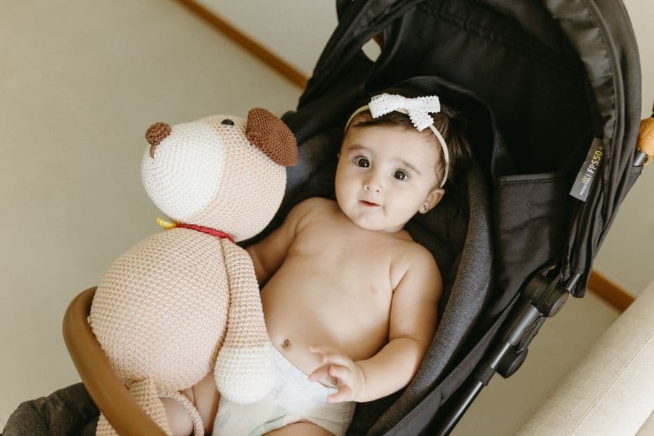 Best car seats for newborns: safety meets comfort in 2026