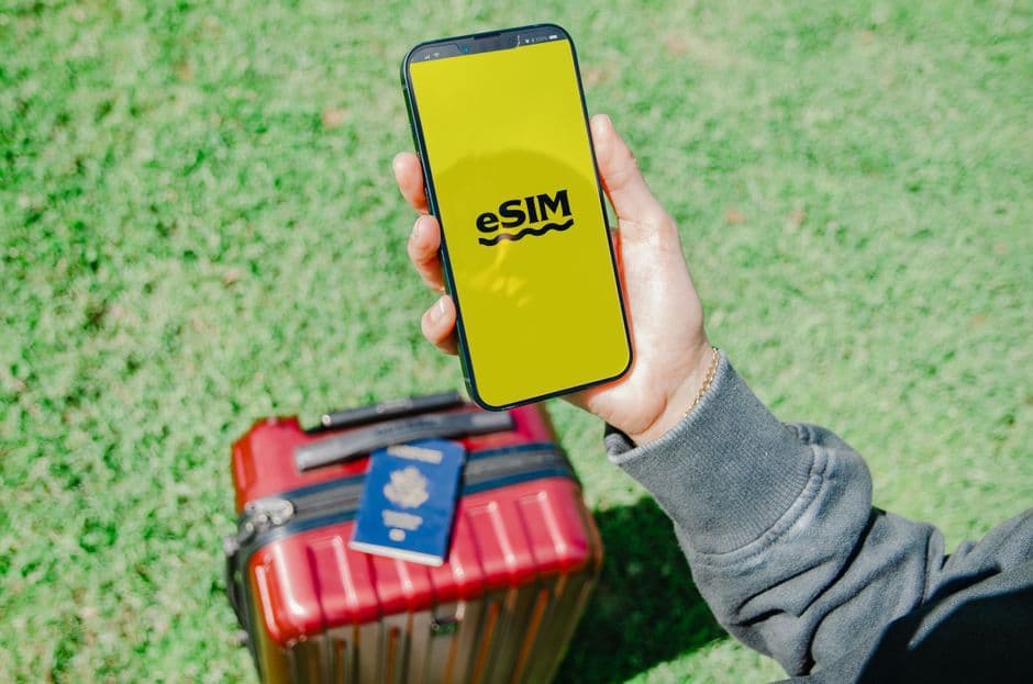 Best eSIM Plans for Frequent International Travelers