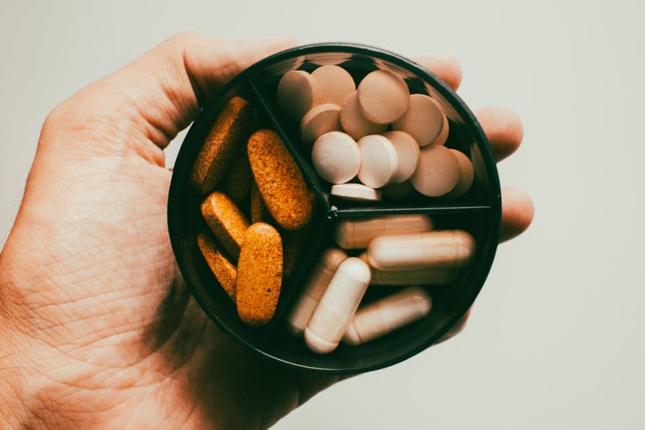Best Vitamin Supplements for Daily Health in 2026