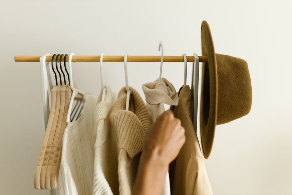 Build Your Capsule Wardrobe: Timeless Basics That Actually Fit