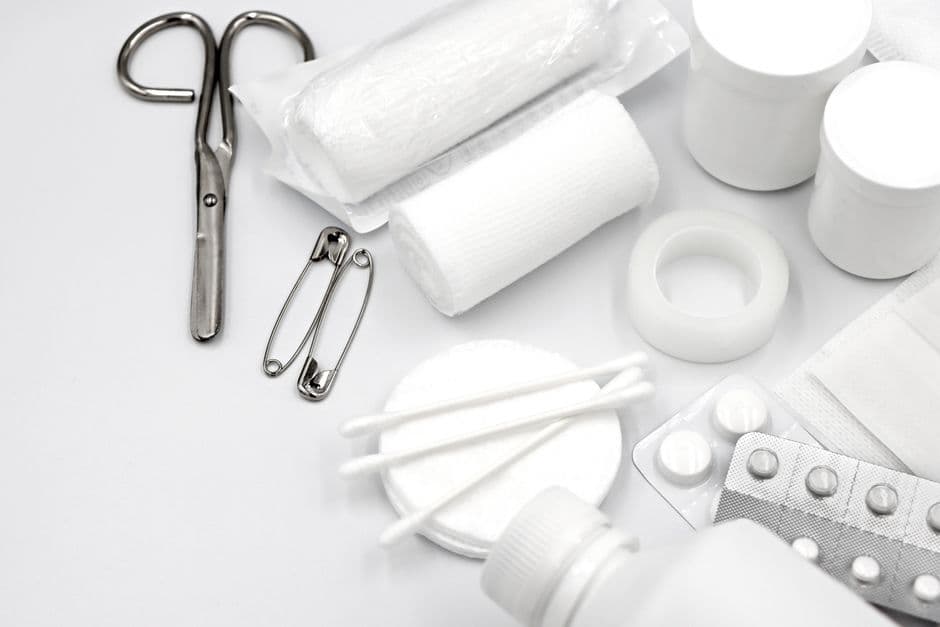 Best First Aid Kits for Every Situation in 2026