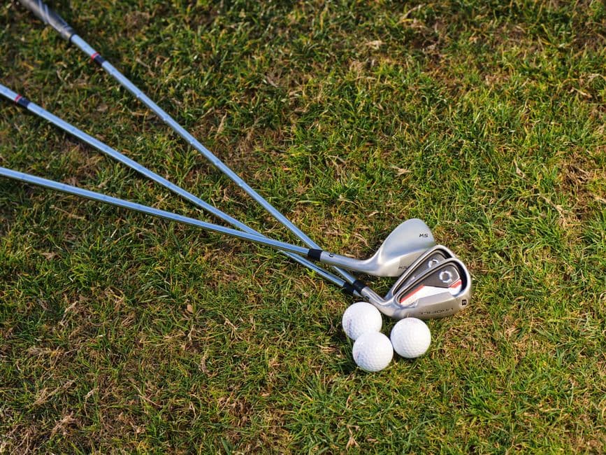 The Best Golf Clubs for Every Game and Budget
