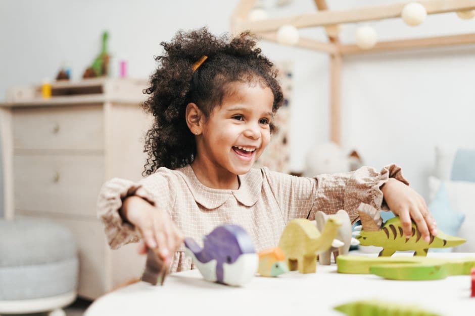 Safe Toys for Kids: Materials, Standards & Testing