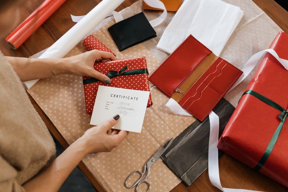 How to Choose the Perfect Gift: A Practical Guide