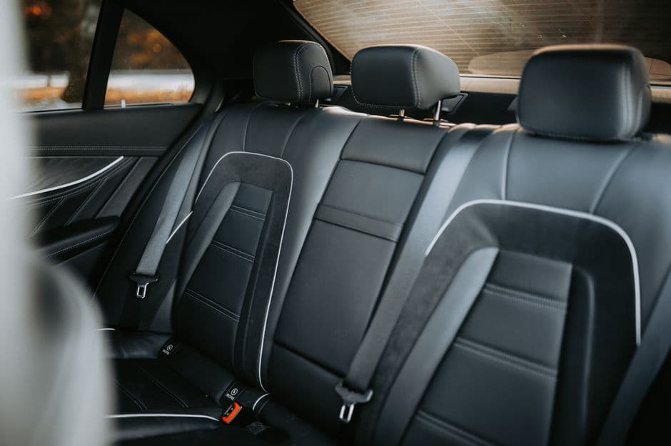 How to Choose the Right Car Seat for Your Child