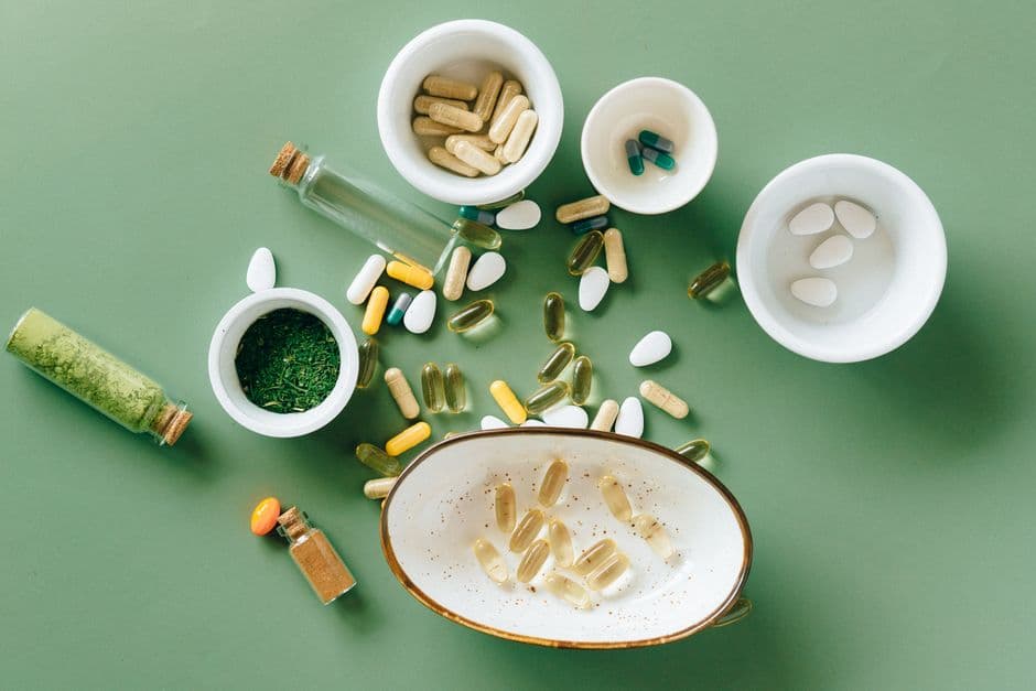How to Choose Supplements That Match Your Health Needs