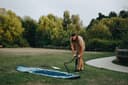 Inflatable vs Hard Paddle Boards: Which Type to Buy