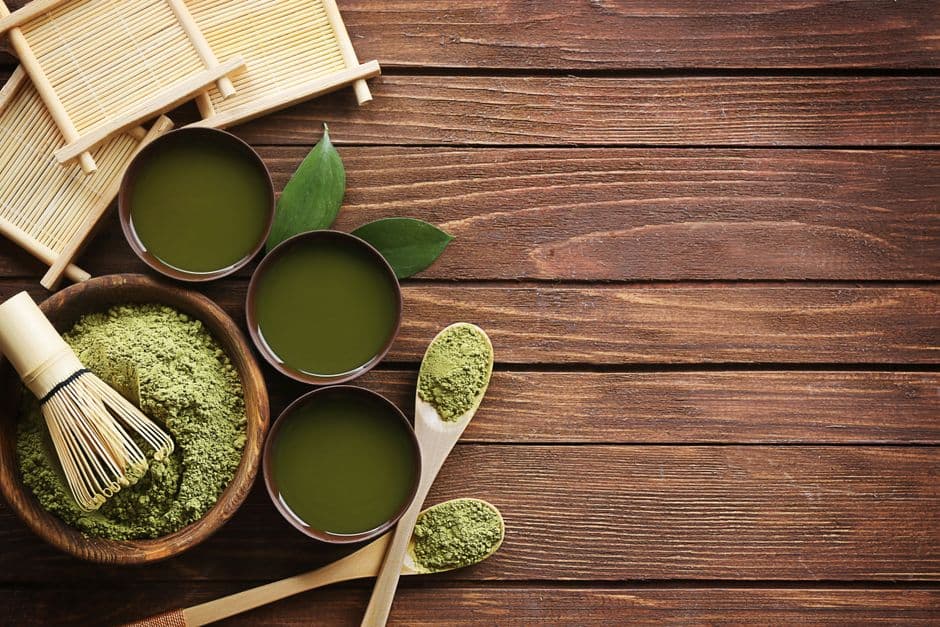 Matcha & CO Review: Ceremonial-Grade Matcha From Uji, Plus Collagen Blends
