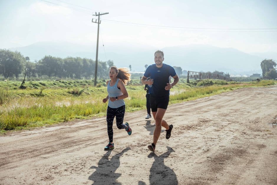 Road vs Trail Running Shoes: Which Should You Buy?