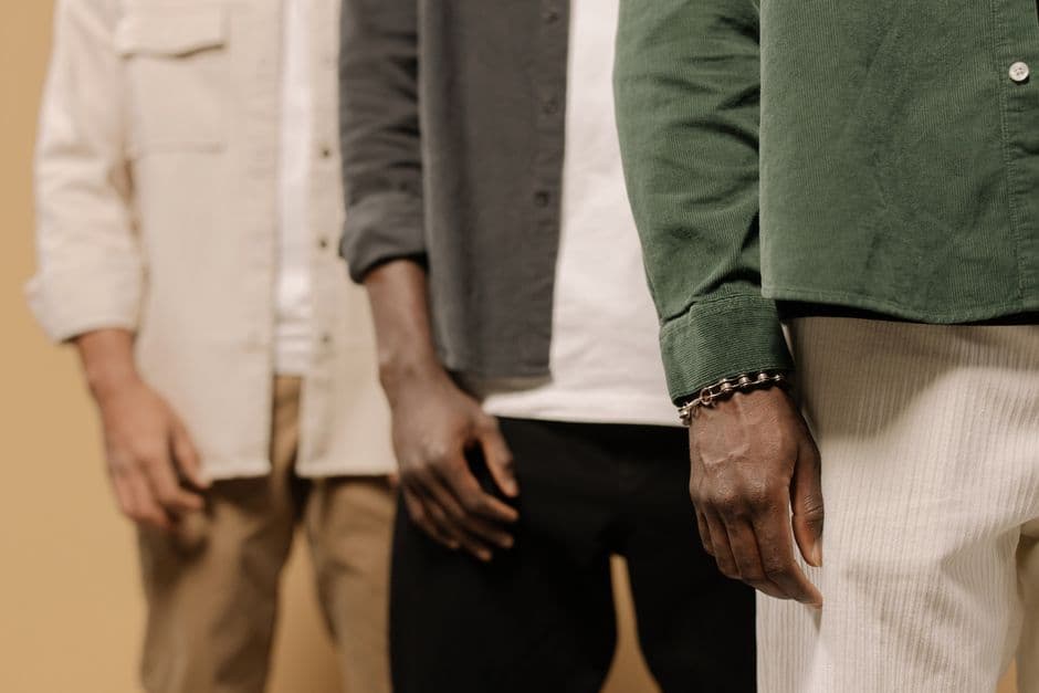 Best Men's T-Shirts in 2026: Quality Basics That Last