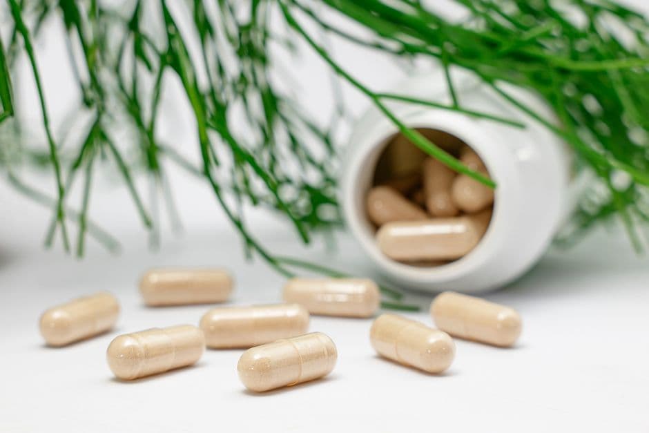 Menopause Support Supplements: How to Choose What Works