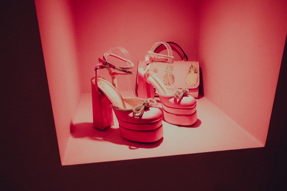 Naked Wolfe Platform Footwear: A Buyer's Guide