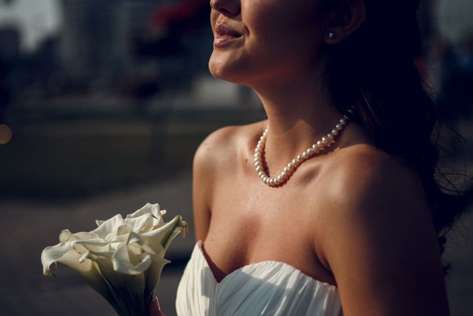 Necklace Length Guide: Find Your Perfect Fit
