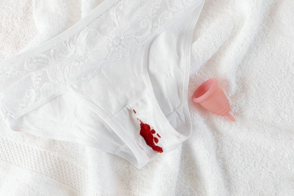 9 Best Period Underwear Styles to Buy This Year