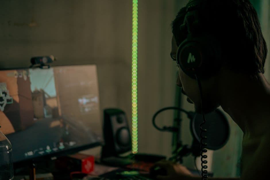 Pro Streamer Accessories: Build Your Setup for Broadcasting