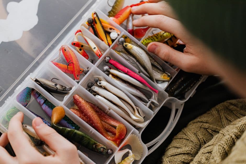 Reaction Tackle Review: Is This Online Fishing Tackle Brand Worth Buying?