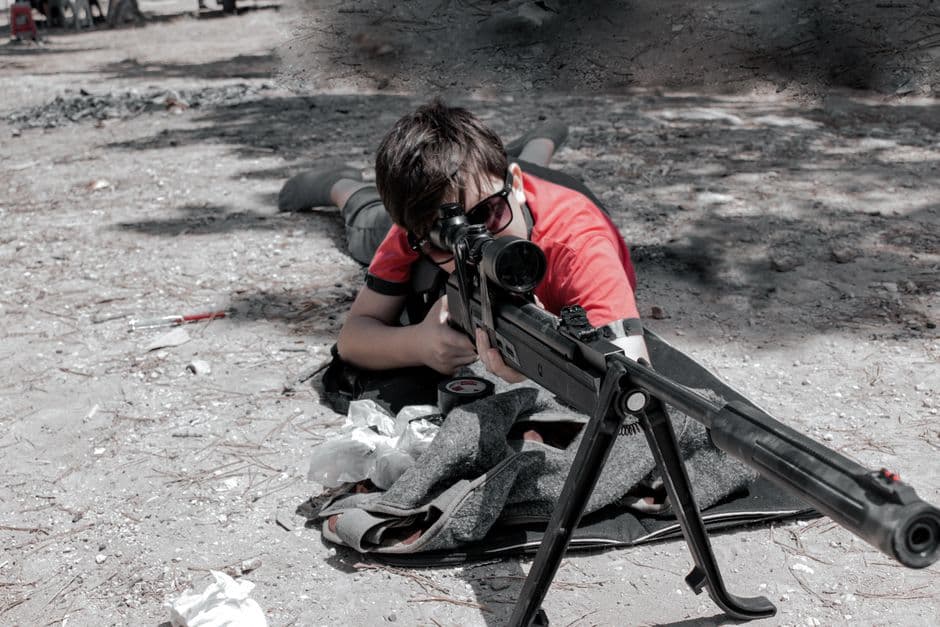 How to Choose Rifle Bipods: What to Check Before You Buy
