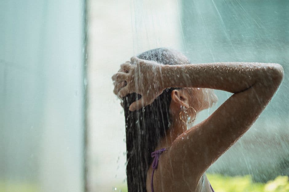 How to Choose Shower Steamers: What to Check