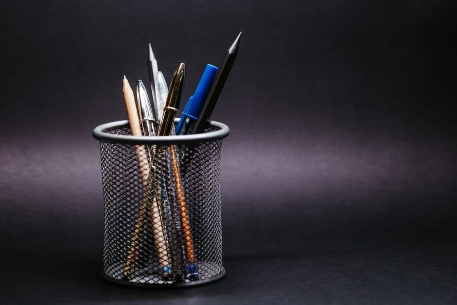 Best Pens and Pencils for All-Day Comfortable Writing