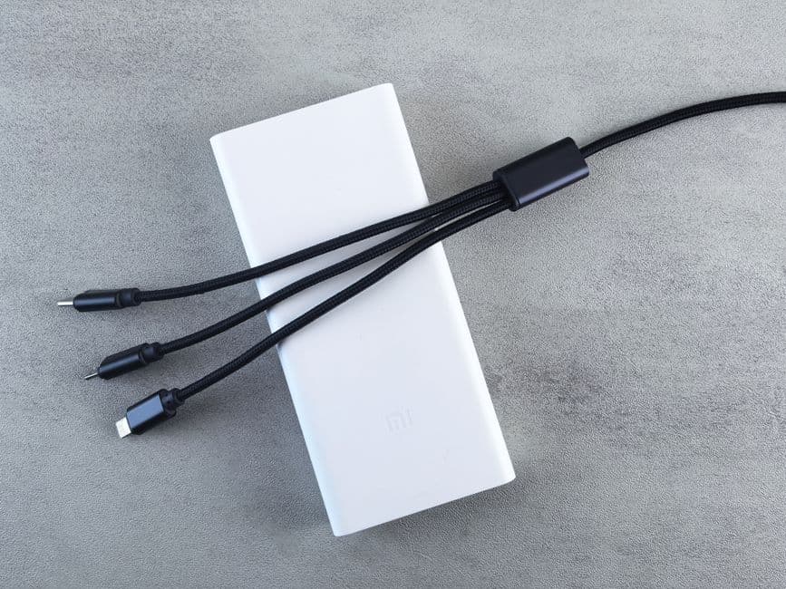 Single-Port vs Multi-Port USB-C Wall Chargers